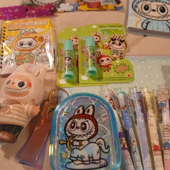 Labubu Bundle - Picture 3 of 10